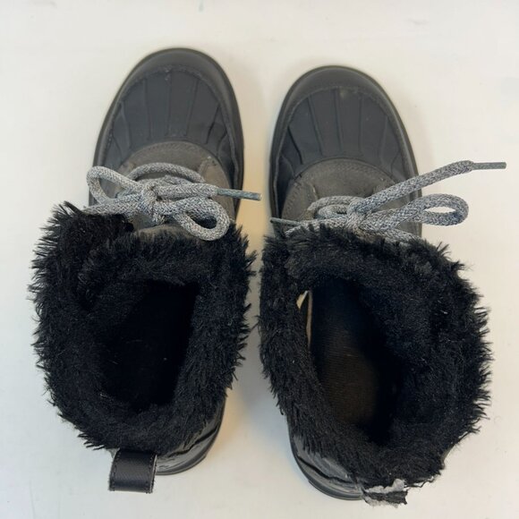 Nike Woodside Chukka 2 GS Girls Big Kids Shoes Size 7Y 859425-001 - Picture 8 of 10